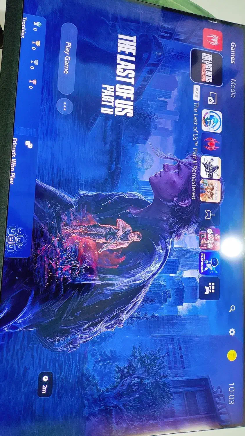 ps5 slim|کنسول، بازی ویدئویی و آنلاین|بروجن, |دیوار