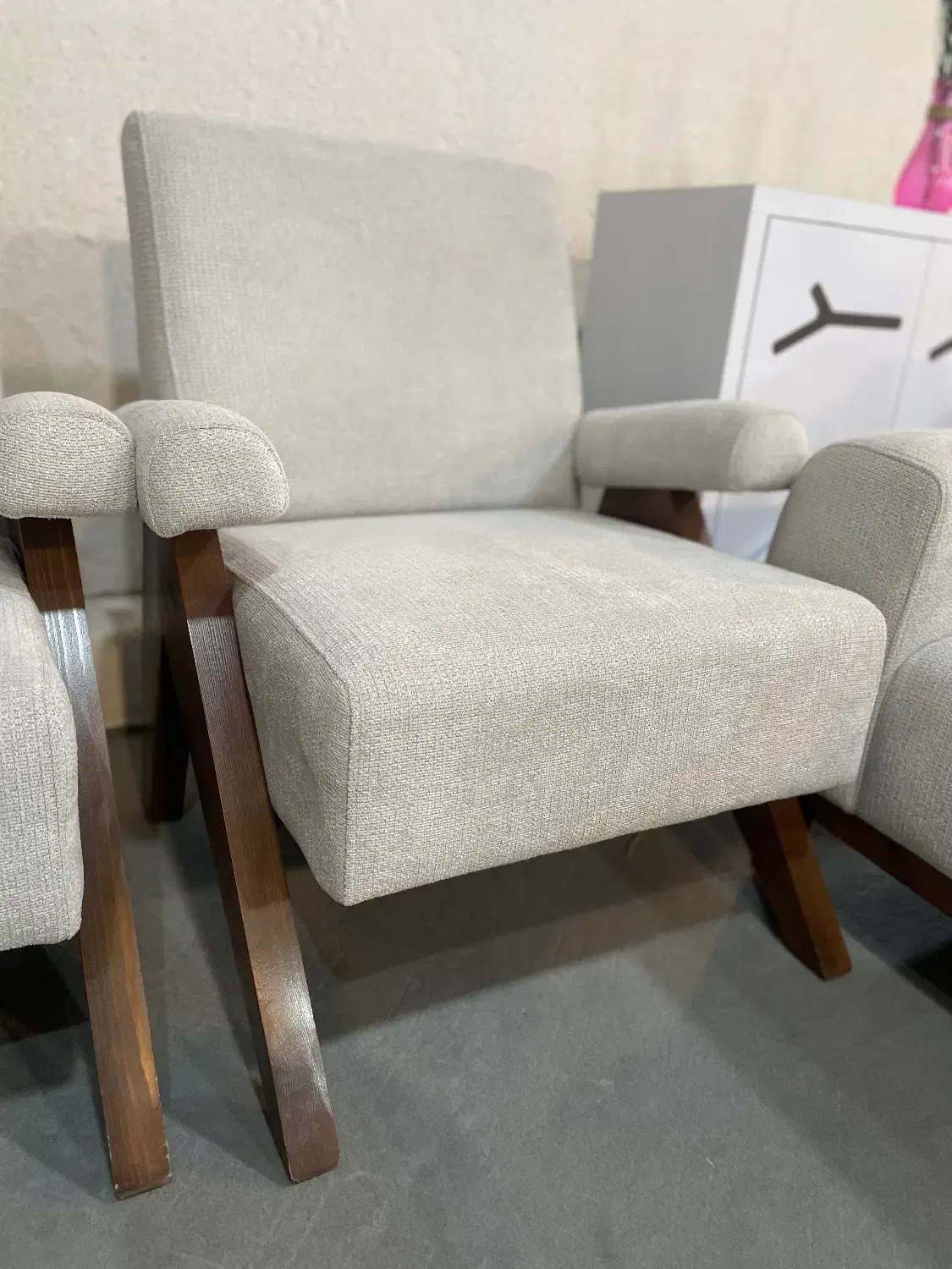 مبل گلوری هفت نفره کد ۲۱۹بازارچه مبلمان اسعدی قشمی|مبلمان خانگی و میز عسلی|قشم, |دیوار