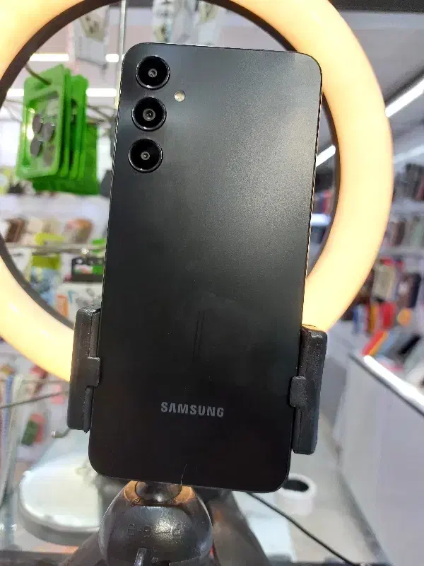 گوشی a05s|موبایل|قزوین, |دیوار