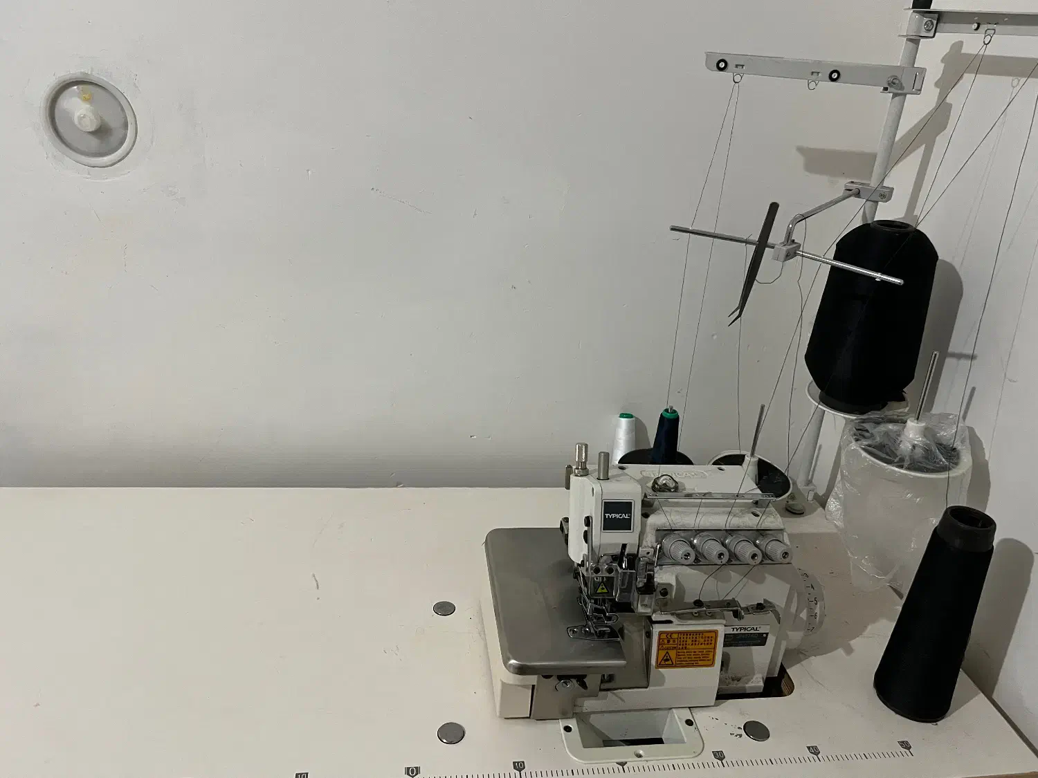 چرخ سردوز|چرخ خیاطی و ریسندگی|طرقبه, |دیوار