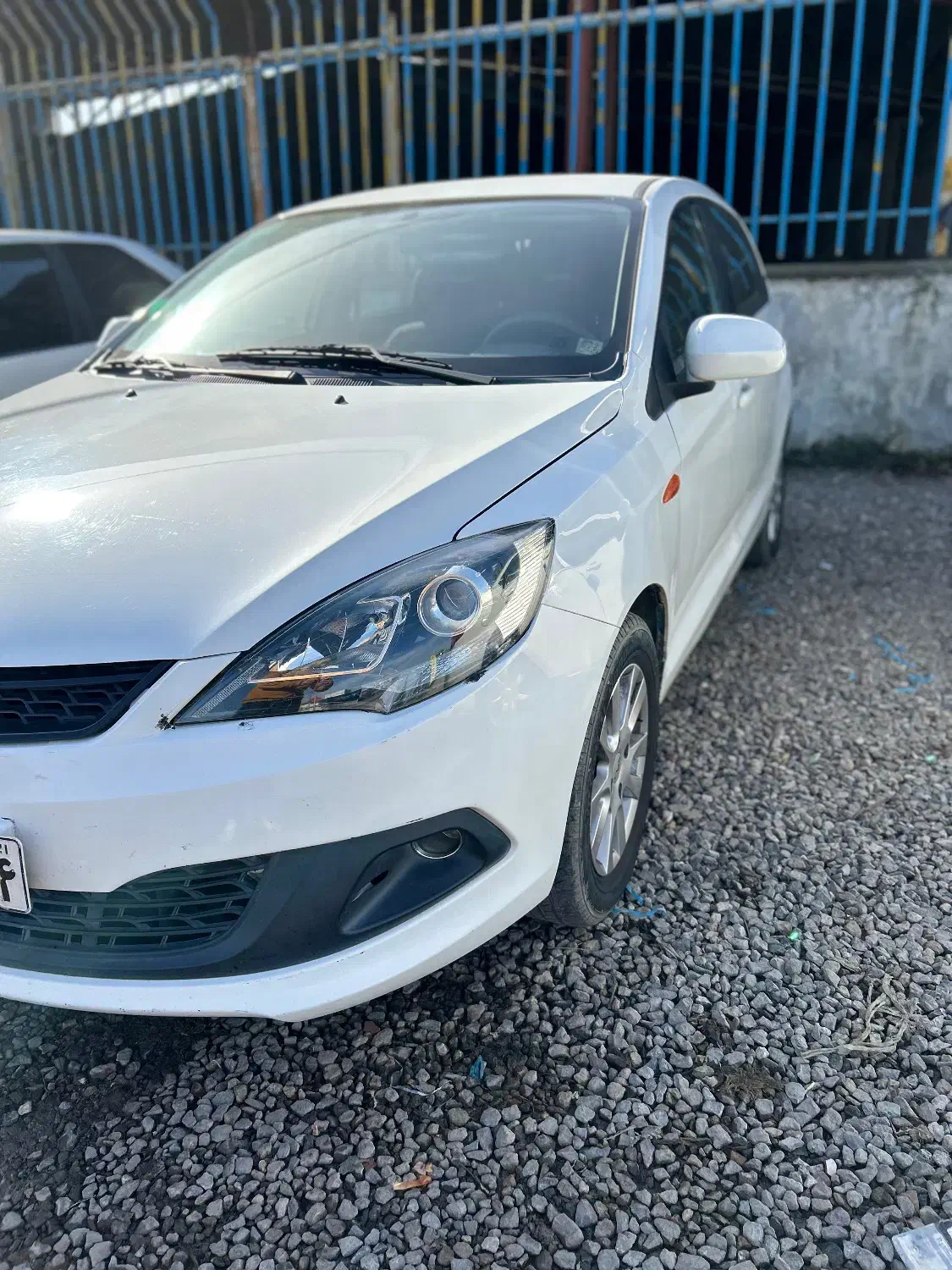 ام وی ام ۳۱۵ نیو|خودرو سواری و وانت|بابل, |دیوار