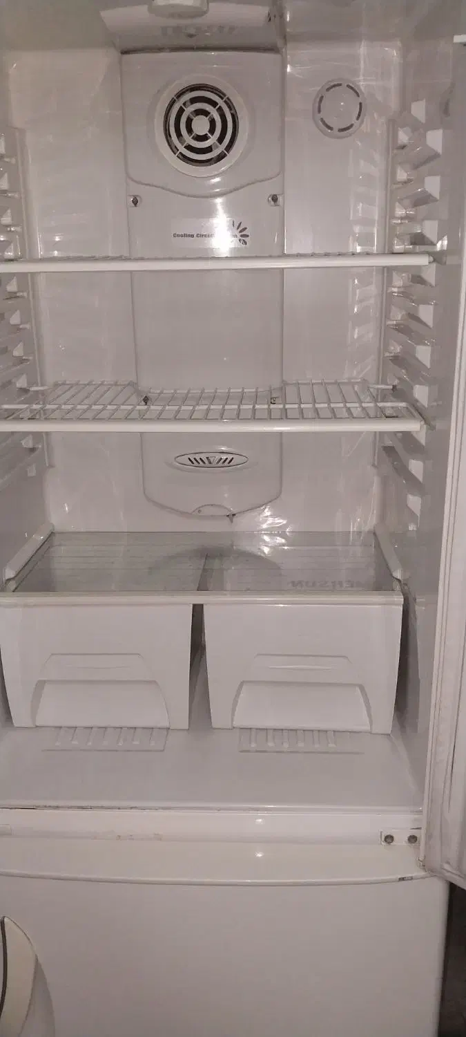 یخچال فریزر امرسان|یخچال و فریزر|اهواز, گلستان|دیوار