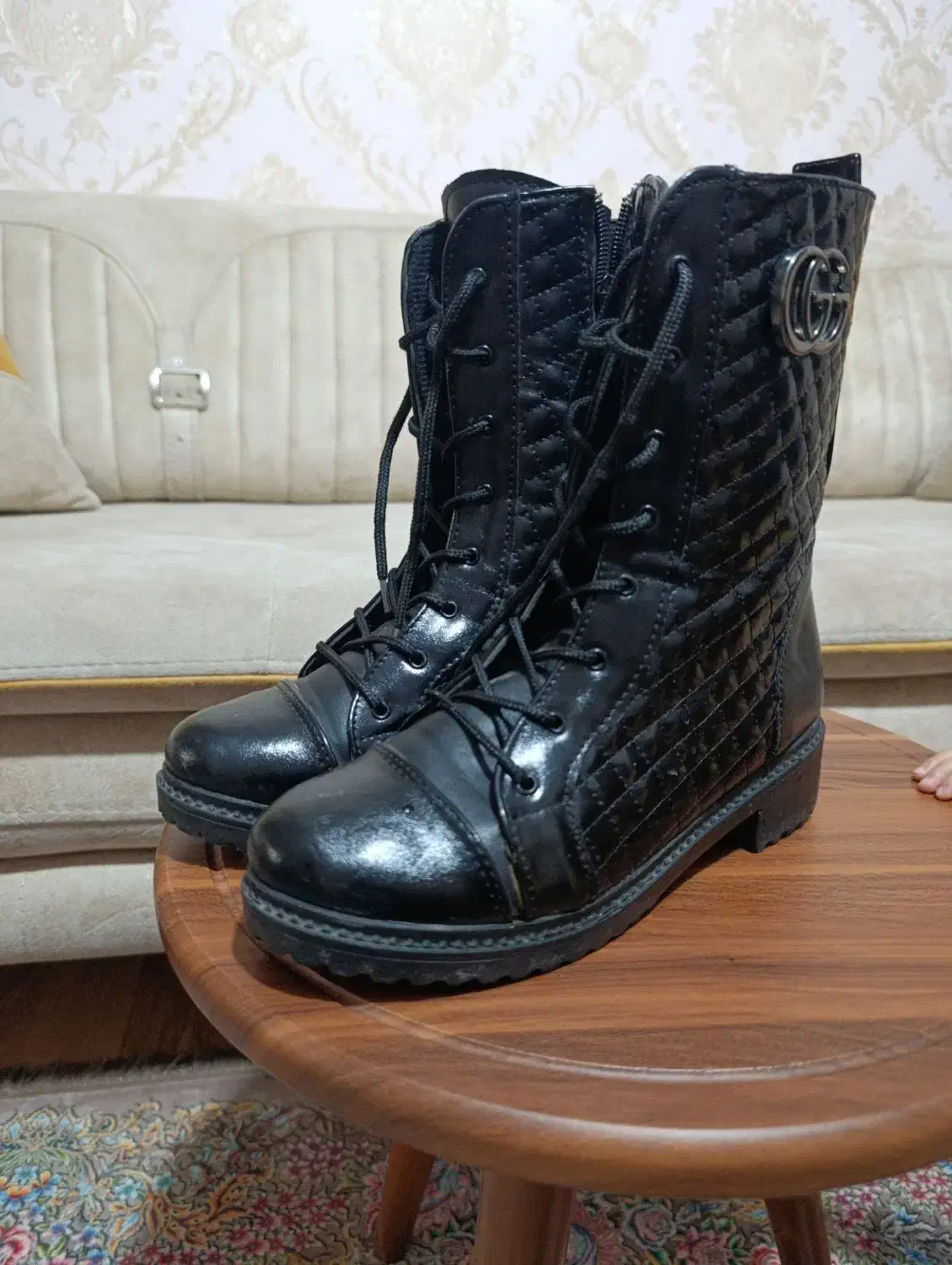 کفش|کفش و لباس بچه|زاهدان, |دیوار