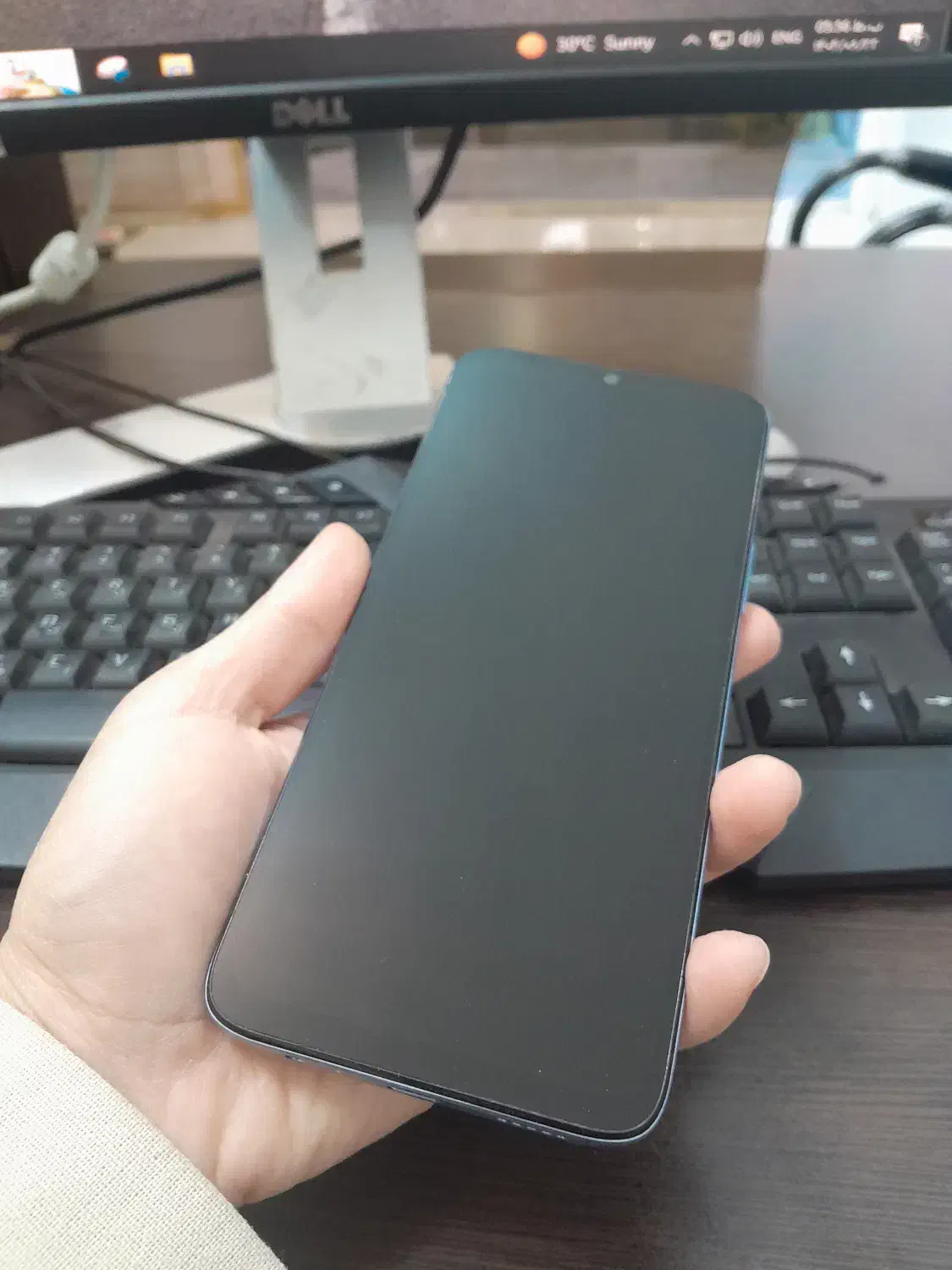 آنر سالم|موبایل|نجفآباد, امام خمینی|دیوار