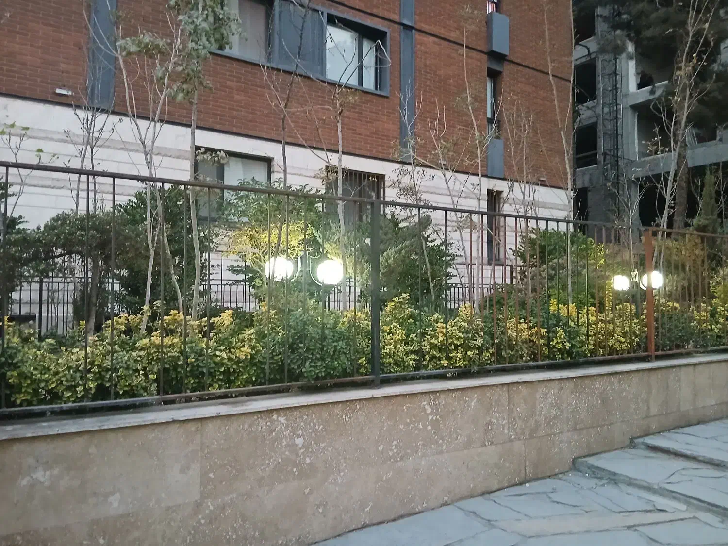 اجاره ساقدوش ۸۵ متر پنج ساله مشاعات هتلینگ