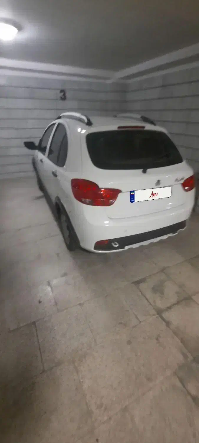 کوییک|خودرو سواری و وانت|کرج, دولت‌آباد|دیوار