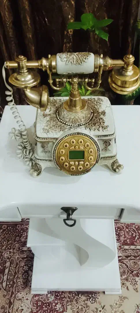 تلفن|تلفن رومیزی|اهواز, آریاشهر|دیوار