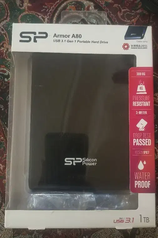 هارد|قطعات و لوازم جانبی رایانه|تبریز, |دیوار