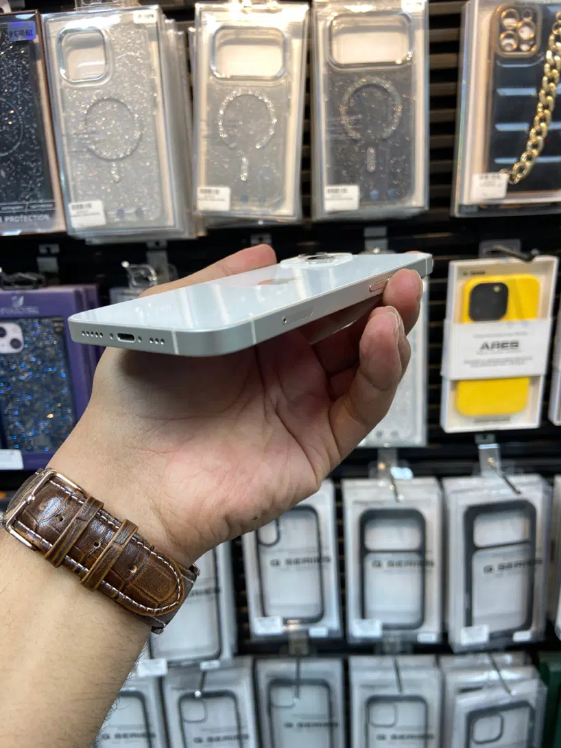 iphone 13 normal 256 ZA|موبایل|کرج, گوهردشت|دیوار