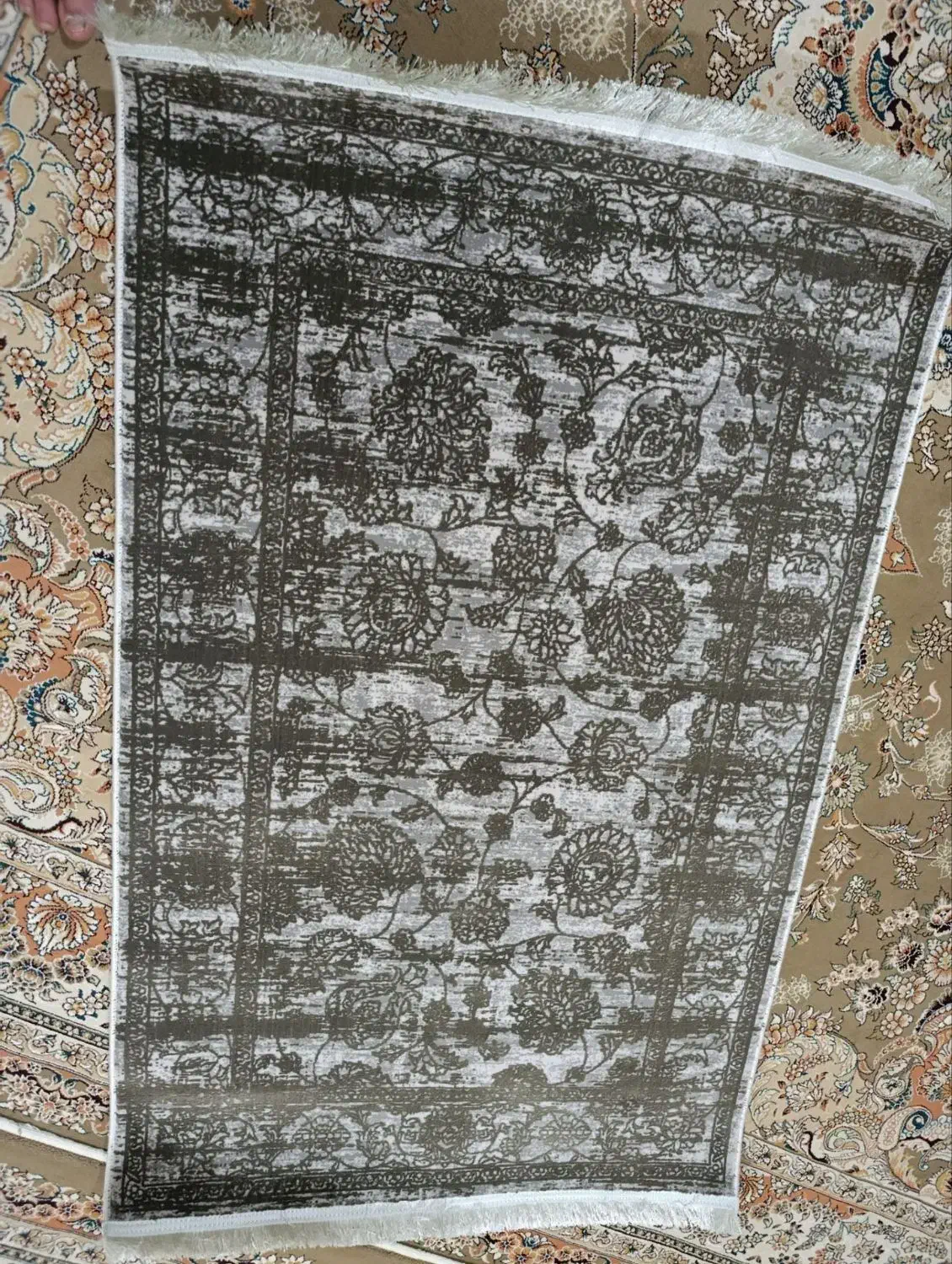 فرش ۱در ۱.۵|فرش|خمین, |دیوار