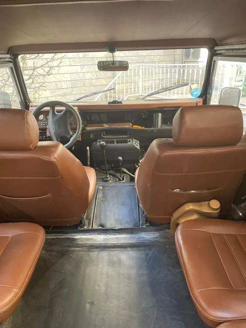 پاژن دو درب|خودرو سواری و وانت|تهران, یوسف‌آباد|دیوار