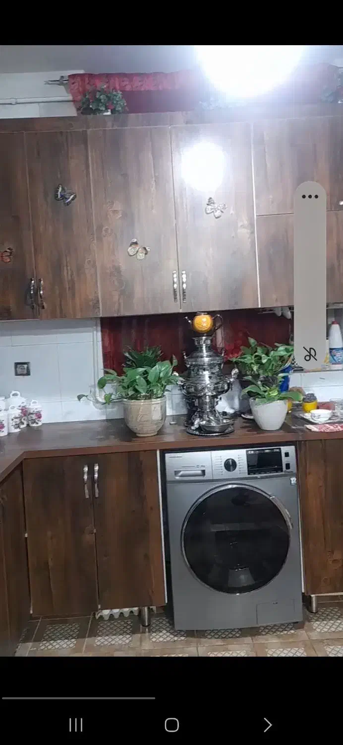 فروش واحد 52 متری|فروش آپارتمان|سرخه, |دیوار