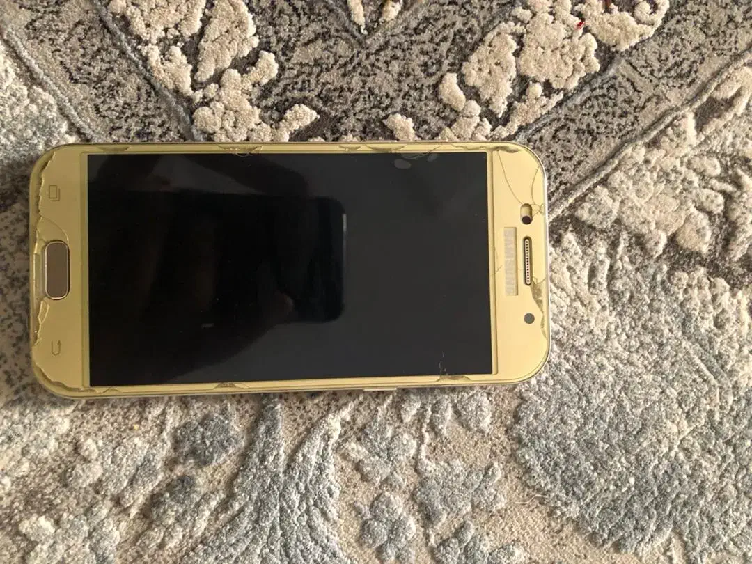 گوشی A5|موبایل|تهران, تهرانپارس غربی|دیوار