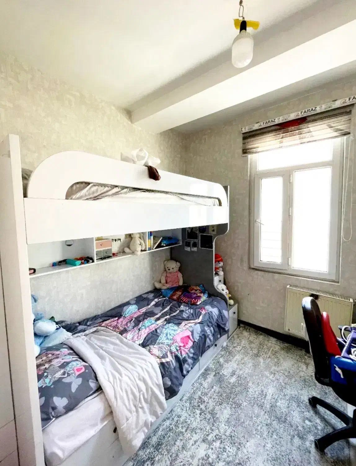 رهن کامل خانه ۲خوابه|اجارهٔ آپارتمان|قزوین, |دیوار