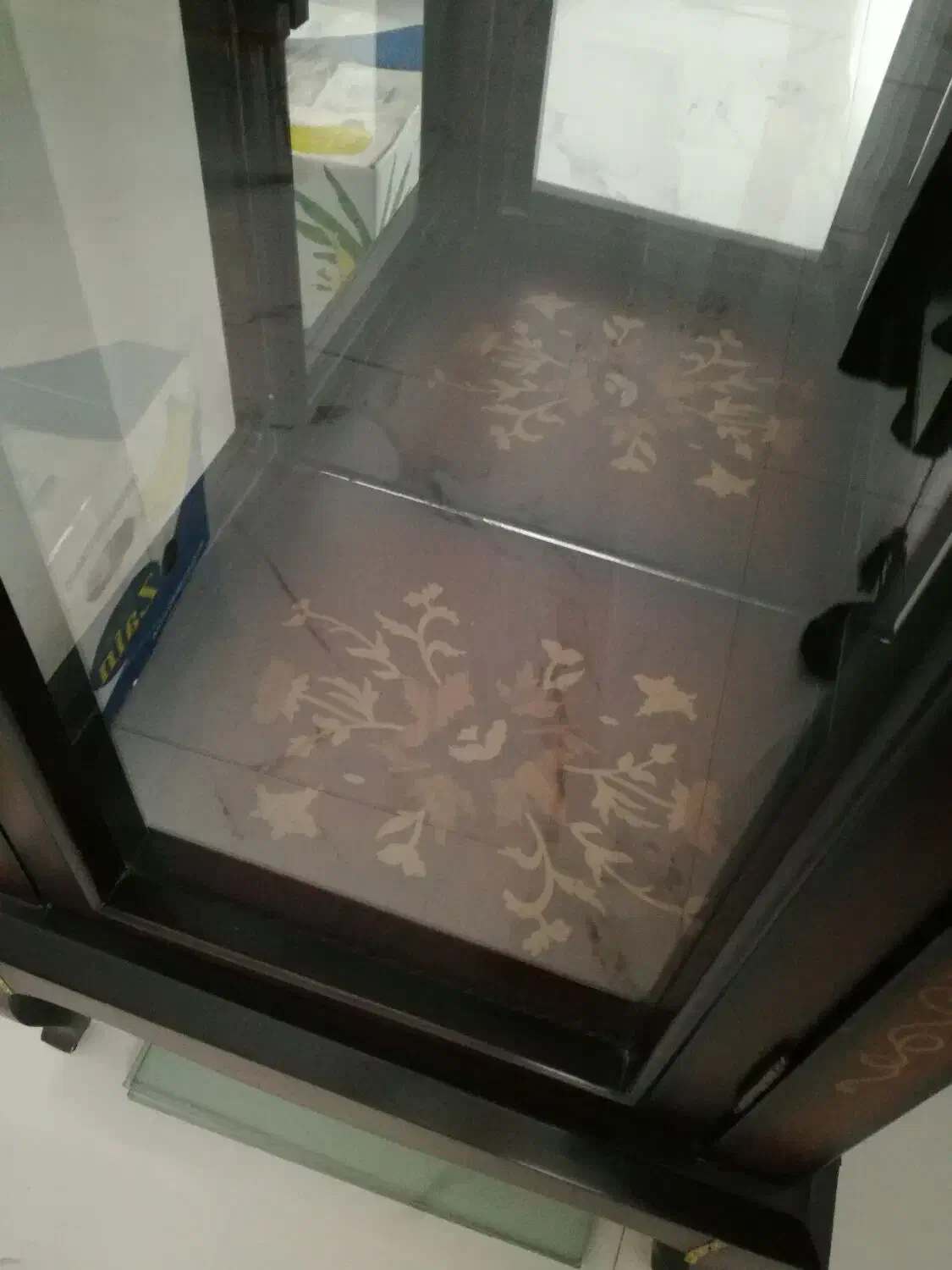 مینی بوفه|بوفه، ویترین، کنسول|تبریز, |دیوار