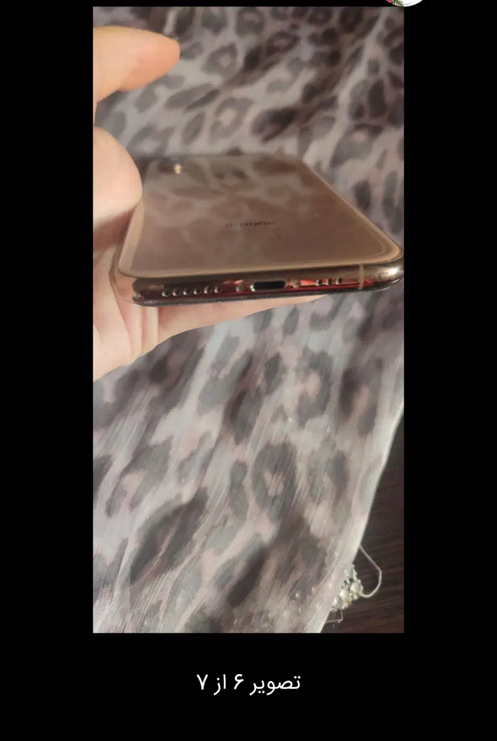 گوشی xs|موبایل|تبریز, |دیوار