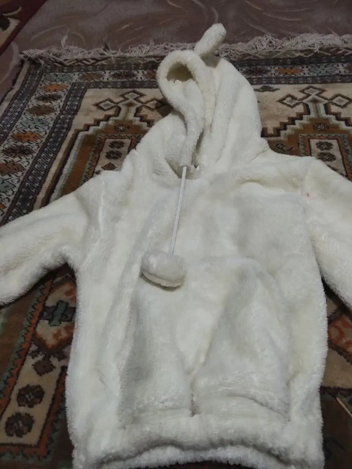 لباس شلوار پشمی اصل|لباس|تالش, هشتپر|دیوار