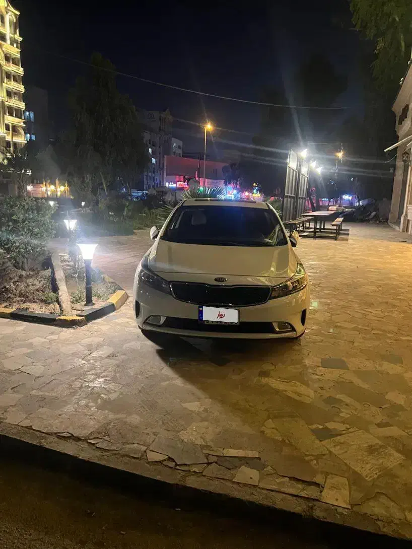 سراتو ۲۰۱۸|خودرو سواری و وانت|اهواز, گلستان|دیوار