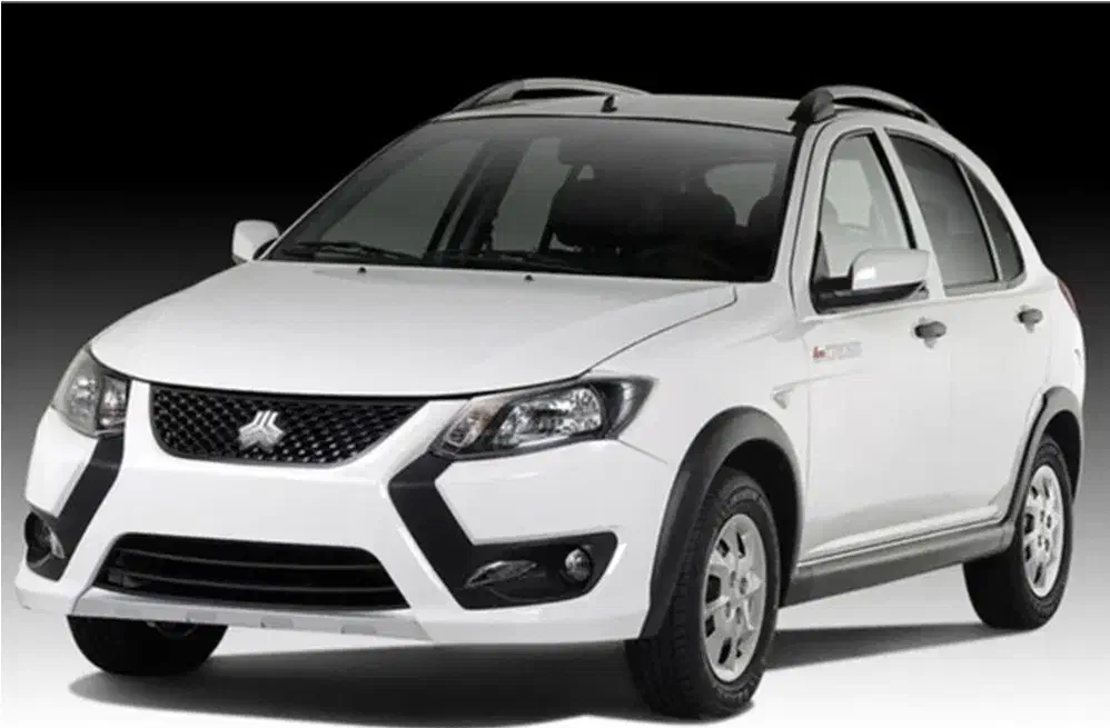 کوییک S مدل 1401|خودرو سواری و وانت|کرج, حصارک پایین|دیوار