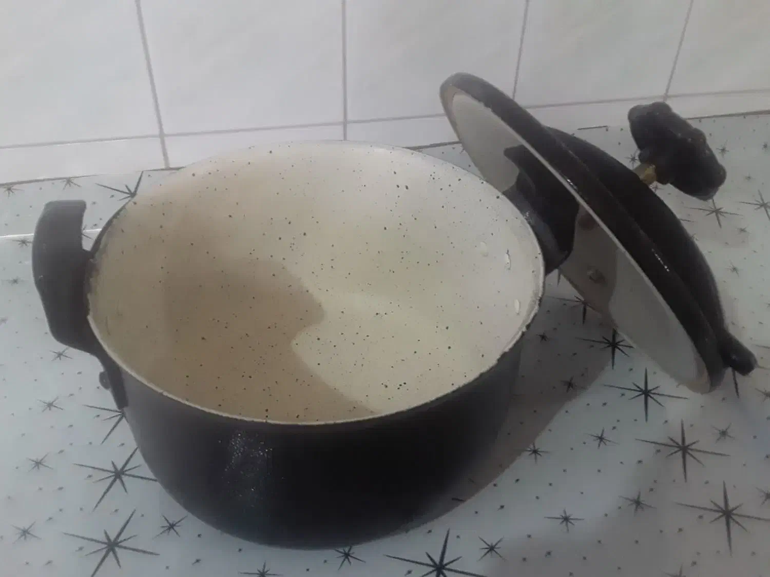 زودپز|ظروف پختوپز|گلپایگان, |دیوار