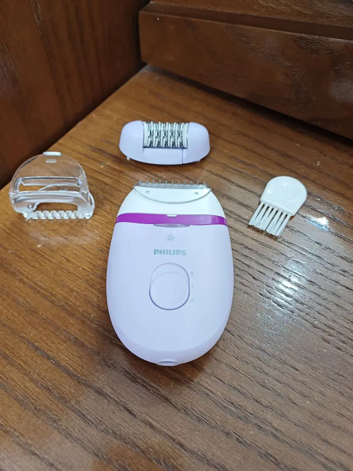 اپیلیدی فیلیپس|آرایشی، بهداشتی، درمانی|قم, شاه سید علی|دیوار