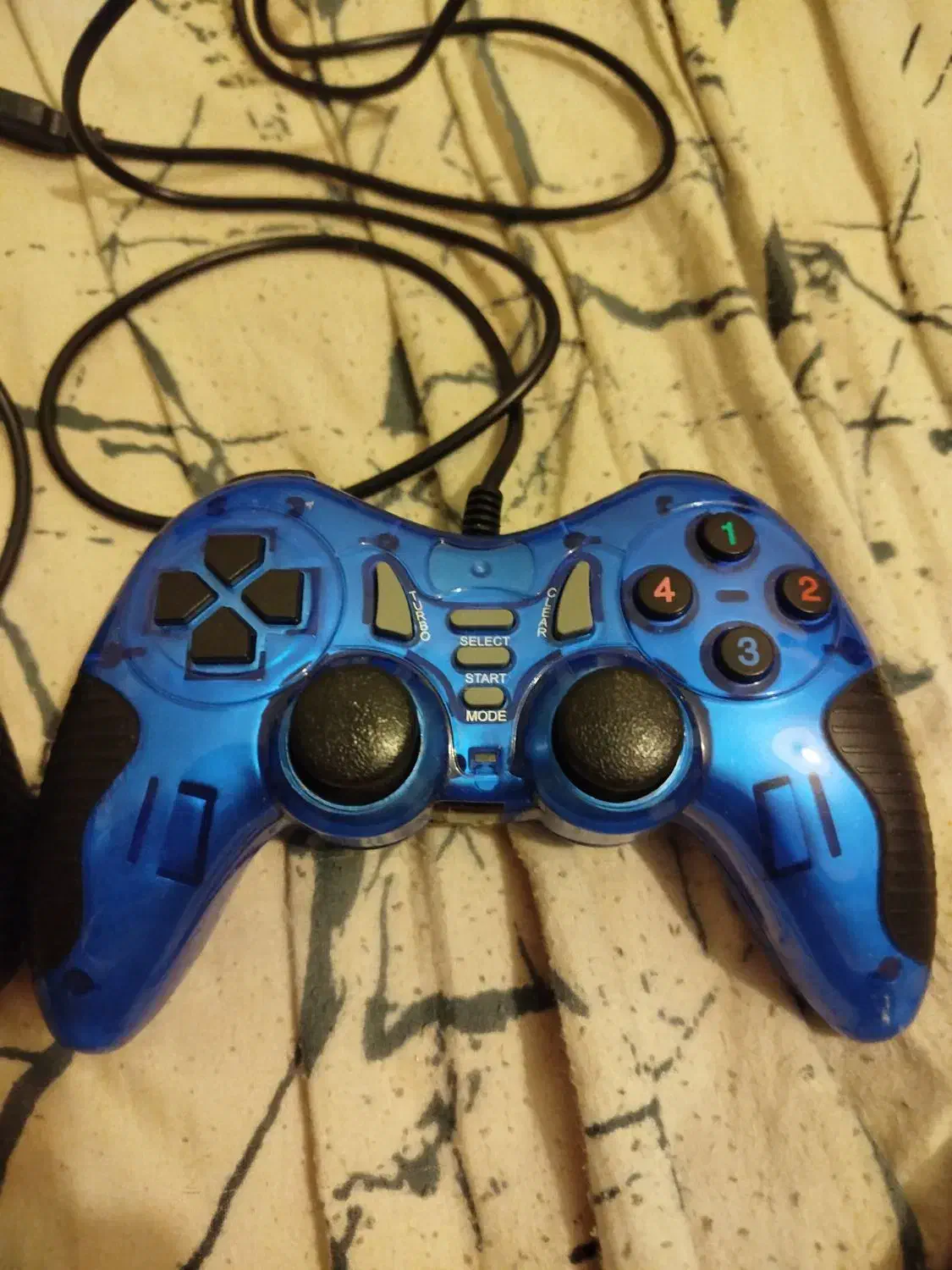 دسته کامپیوتر|کنسول، بازی ویدئویی و آنلاین|فردیس, شهرک ناز|دیوار