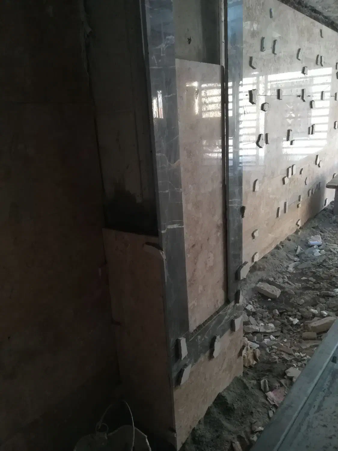 نیاز به شاگرد واستاکار|استخدام معماری، عمران و ساختمانی|گرگان, |دیوار