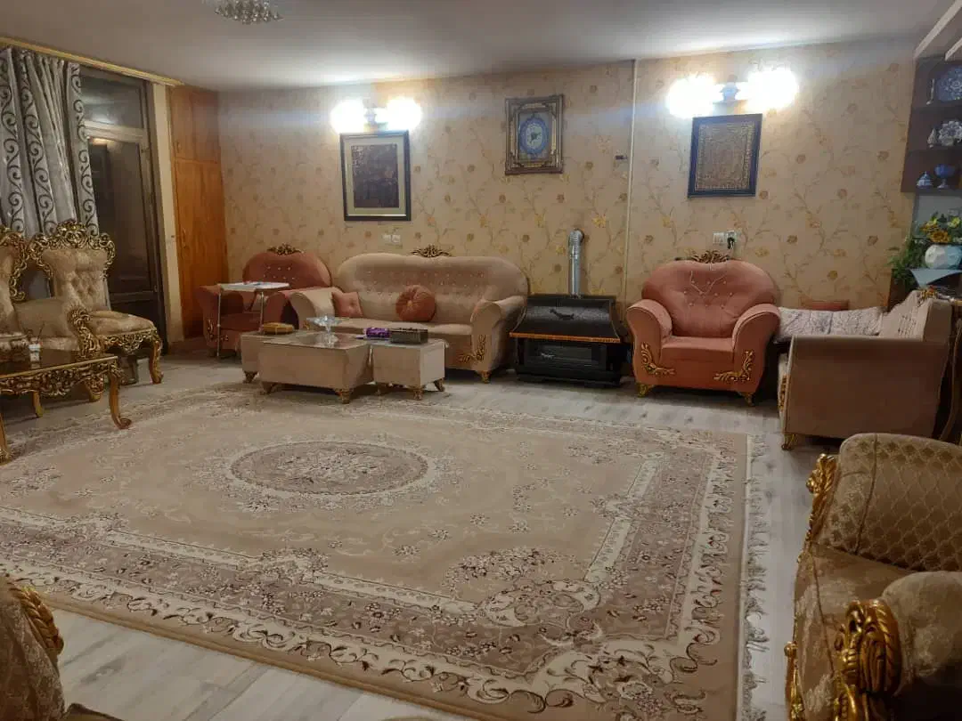فروش آپارتمان ۱۰۵ متری ۲ خوابه طبقه ۲ در فجر|فروش آپارتمان|اصفهان, فجر|دیوار