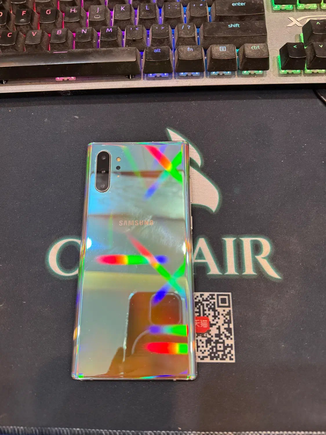 سامسونگ نوت ۱۰ پلاس|موبایل|مشهد, سید رضی|دیوار