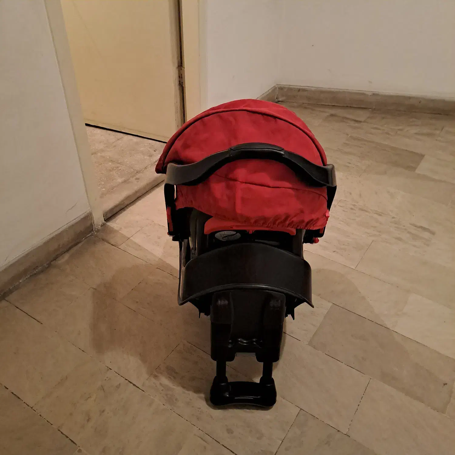 صندلی وکریر کودک|تخت و صندلی بچه|تهران, الهیه|دیوار