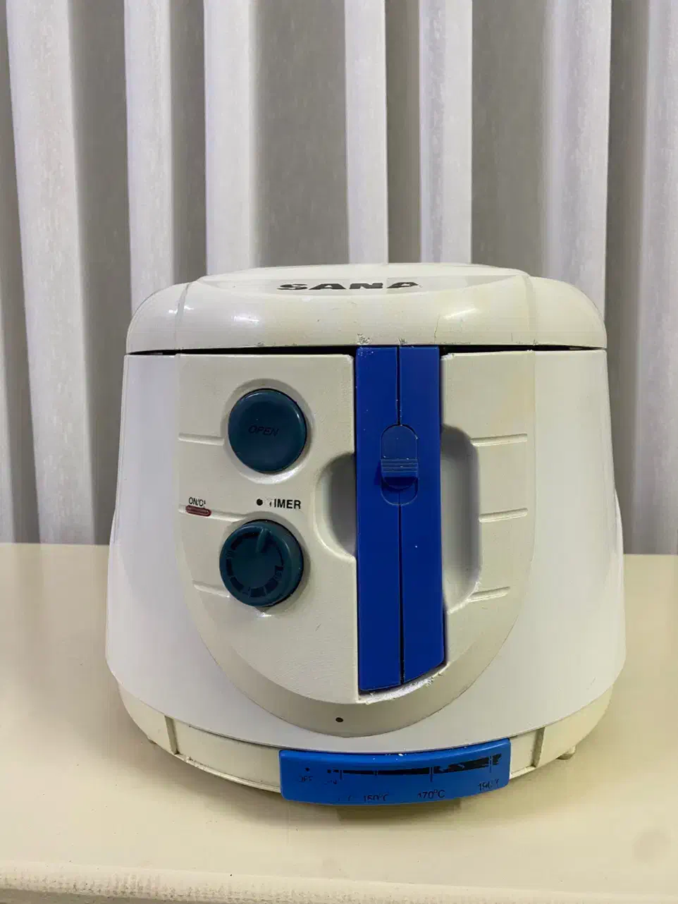 وسایل خانه|اجاق گاز و لوازم برقی پختوپز|میانه, |دیوار