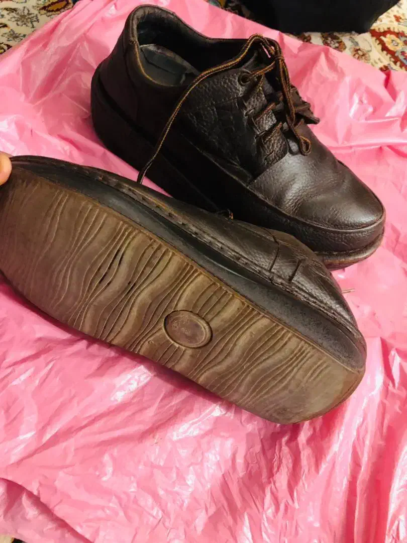 کفش کلارک|کیف، کفش، کمربند|زاهدان, |دیوار