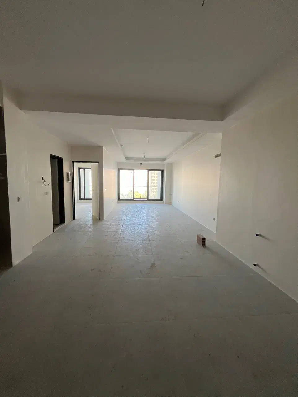 آپارتمان ساحلی خط دریا سرخرود ۹۰ متری|فروش آپارتمان|سرخرود, |دیوار