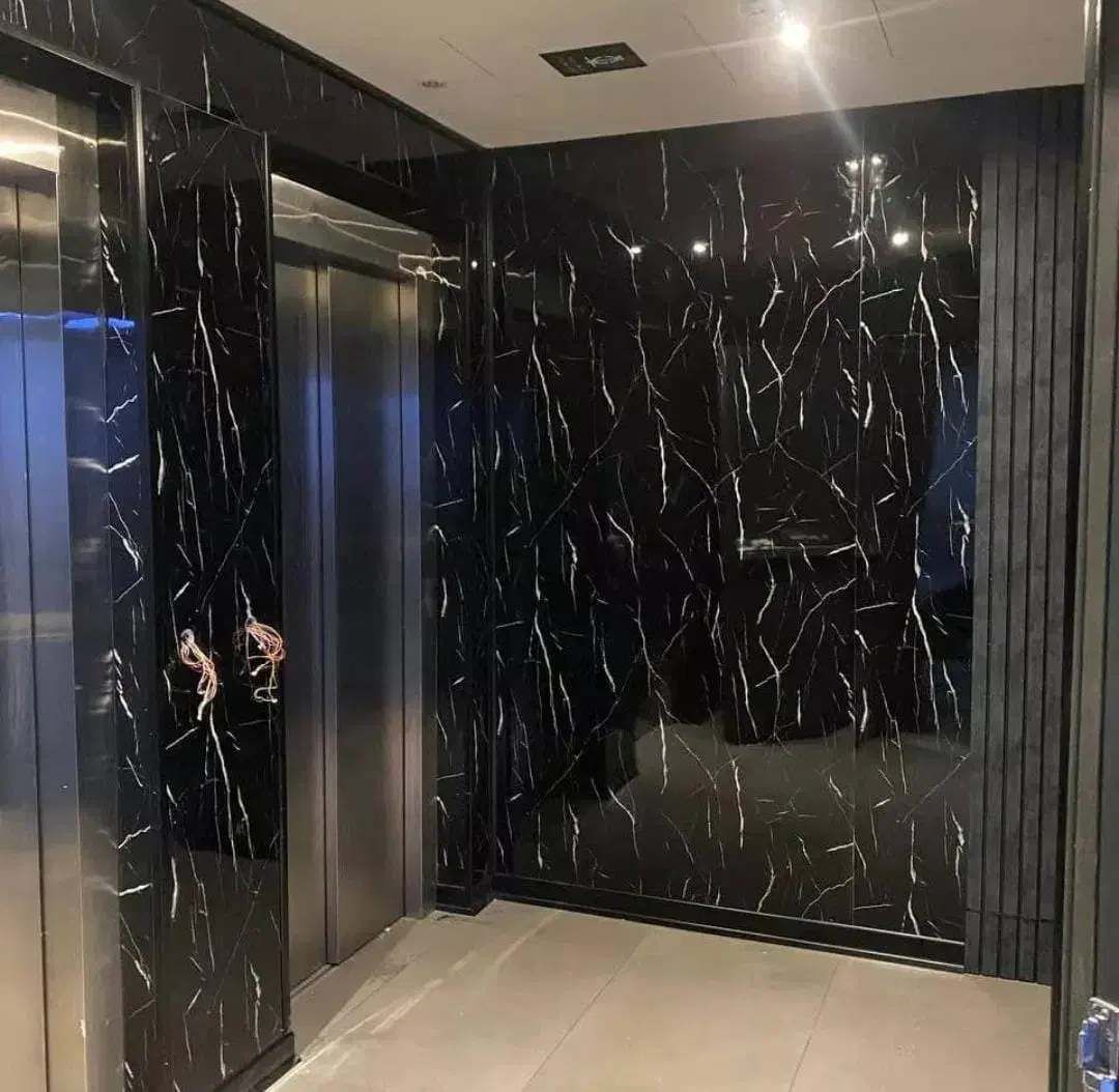 کاغذ دیواری ماربل شیت اقساطی گرین وال سقف کاذب3|مصالح و تجهیزات ساختمان|اهواز, شریعتی جنوبی|دیوار