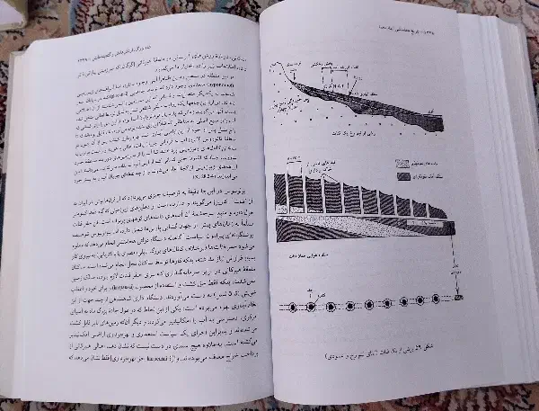 دو جلد کتاب تاریخ هخامنشیان|کتاب و مجله تاریخی|کرمانشاه, |دیوار