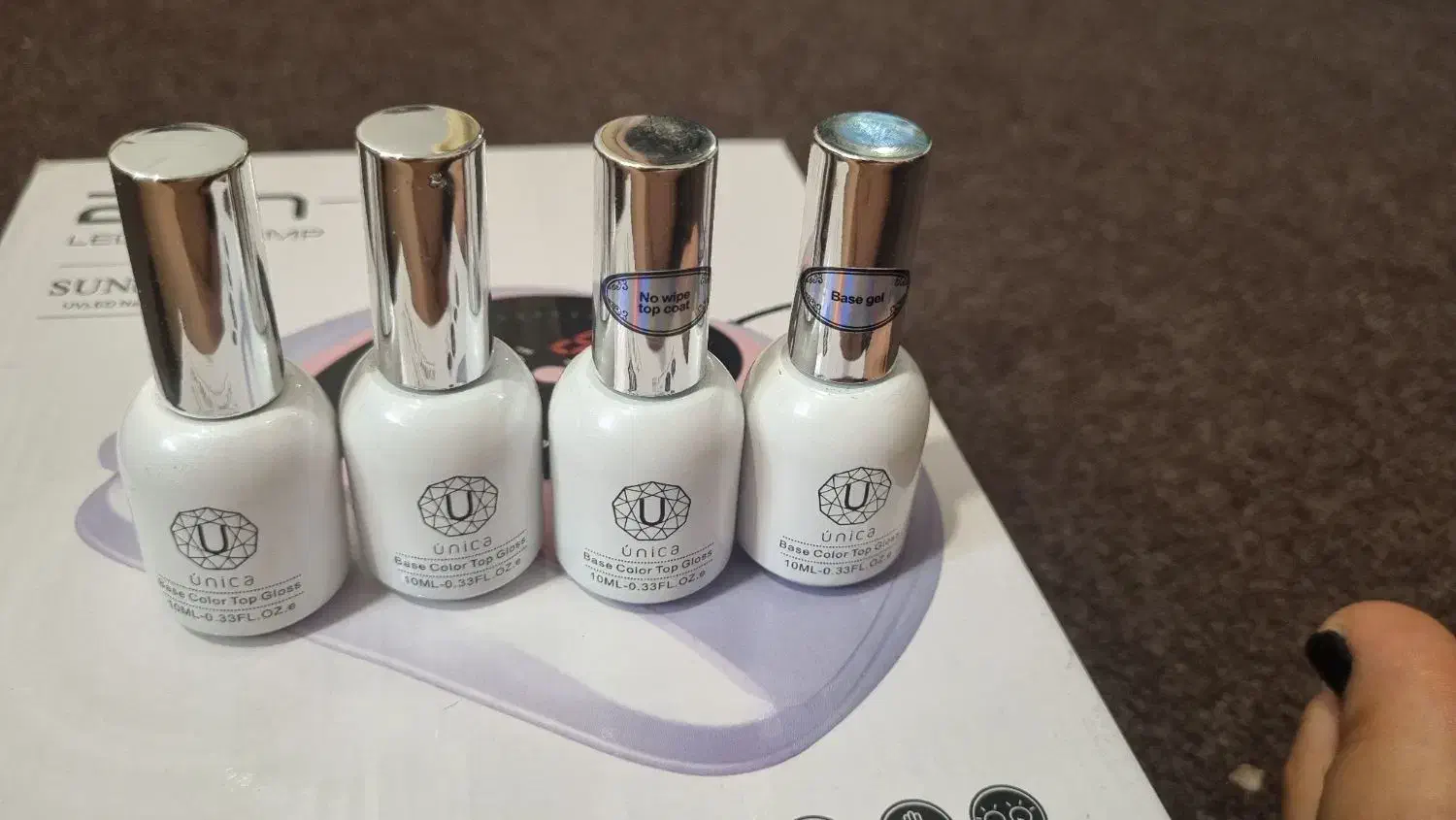 دستگاه uv Sun c7|آرایشی، بهداشتی، درمانی|شیراز, شهرک گلدشت حافظ‎|دیوار