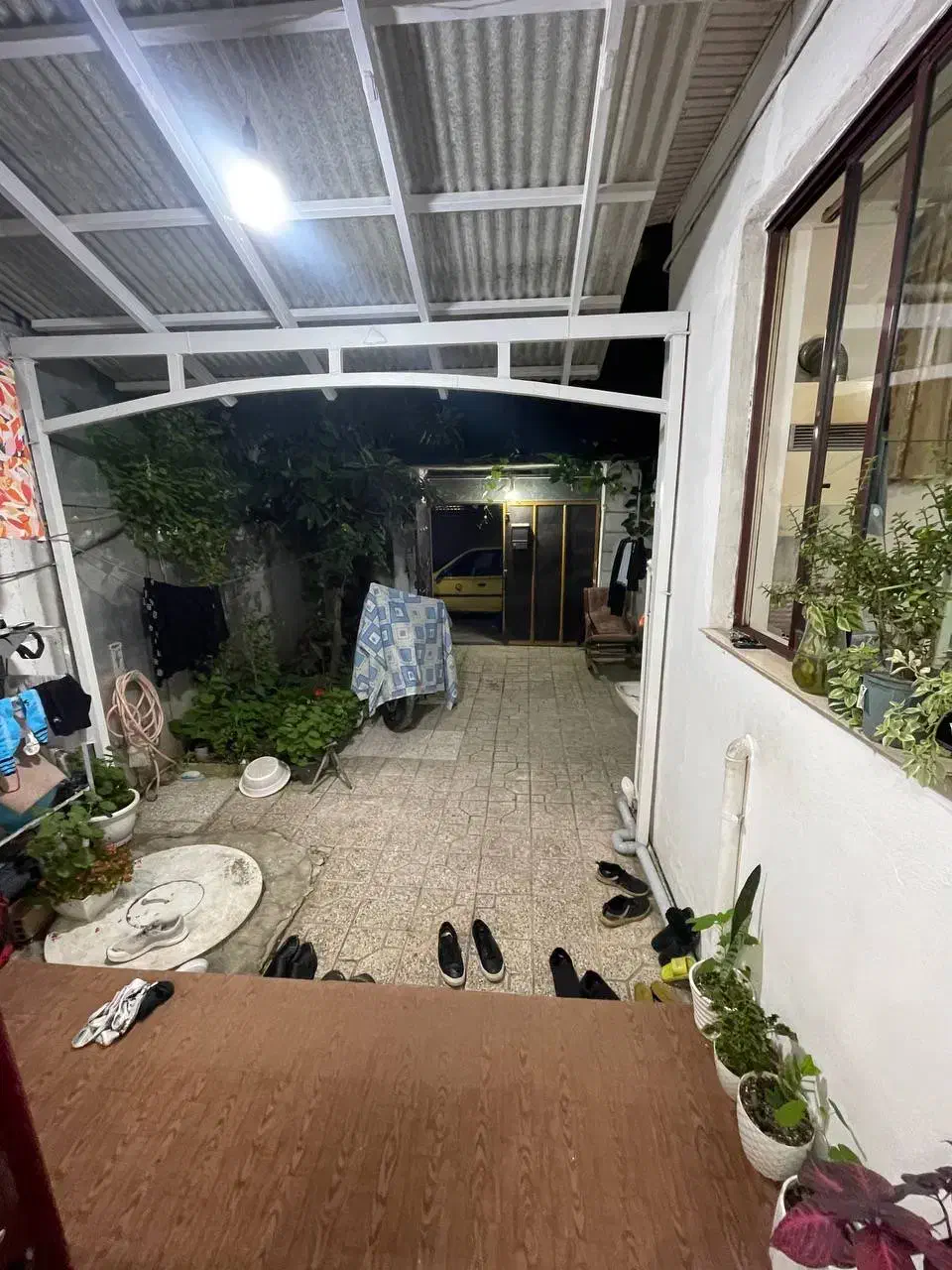 ویلایی 90متری مستقل / فلکه رازی / آسایش4|فروش خانه و ویلا|رشت, استقامت ۲|دیوار