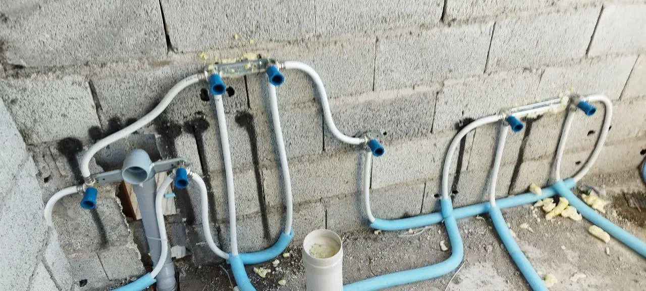 تاسیسات و لوکشی و نصب پمپ و منبع|خدمات پیشه و مهارت|لاهیجان, حاجی آباد|دیوار