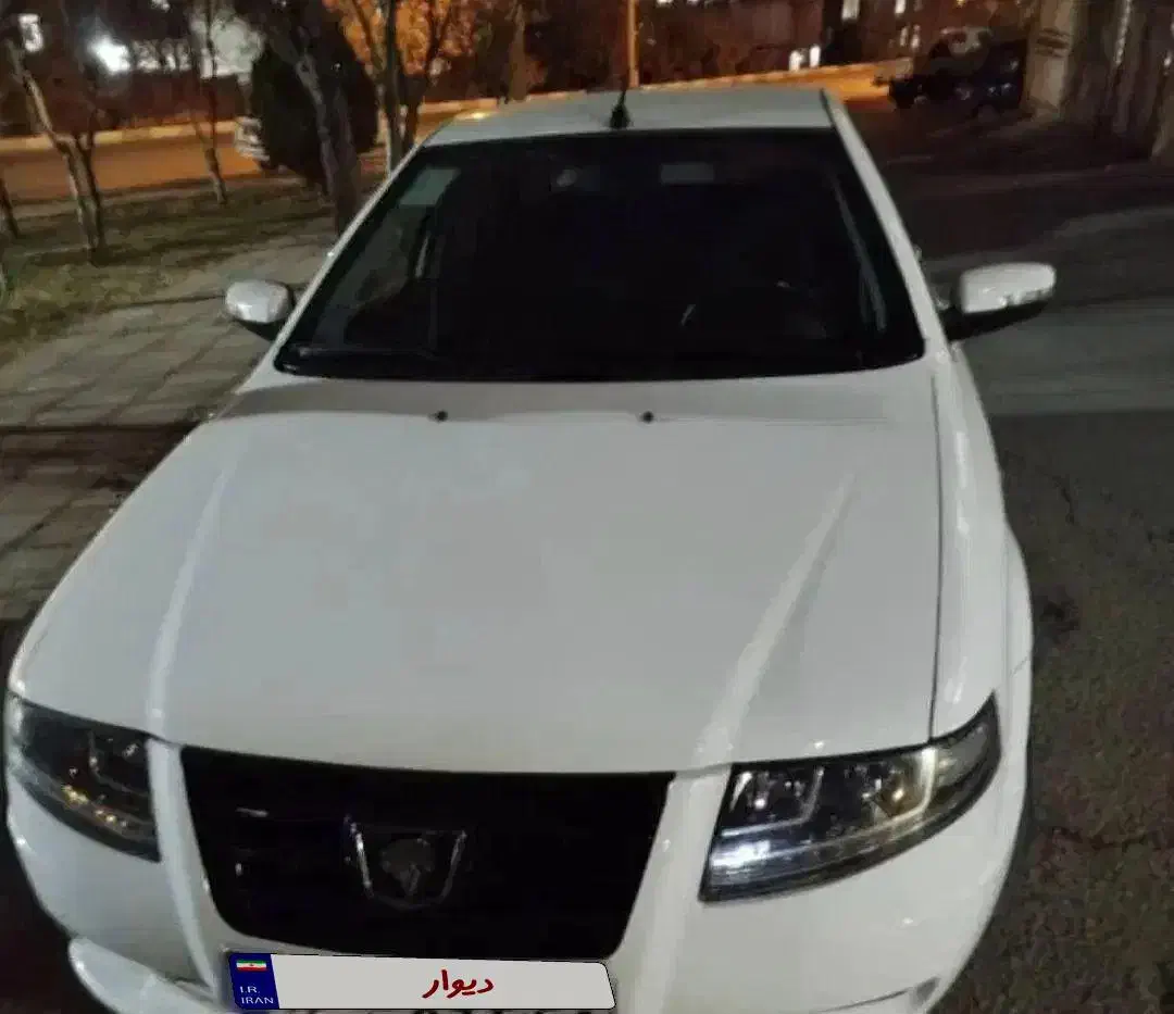 سورین پلاس f7|خودرو سواری و وانت|بانه, |دیوار