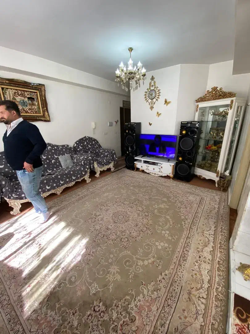 فروش واحد تک خوابه سهند فاز ۱|فروش آپارتمان|سهند, |دیوار