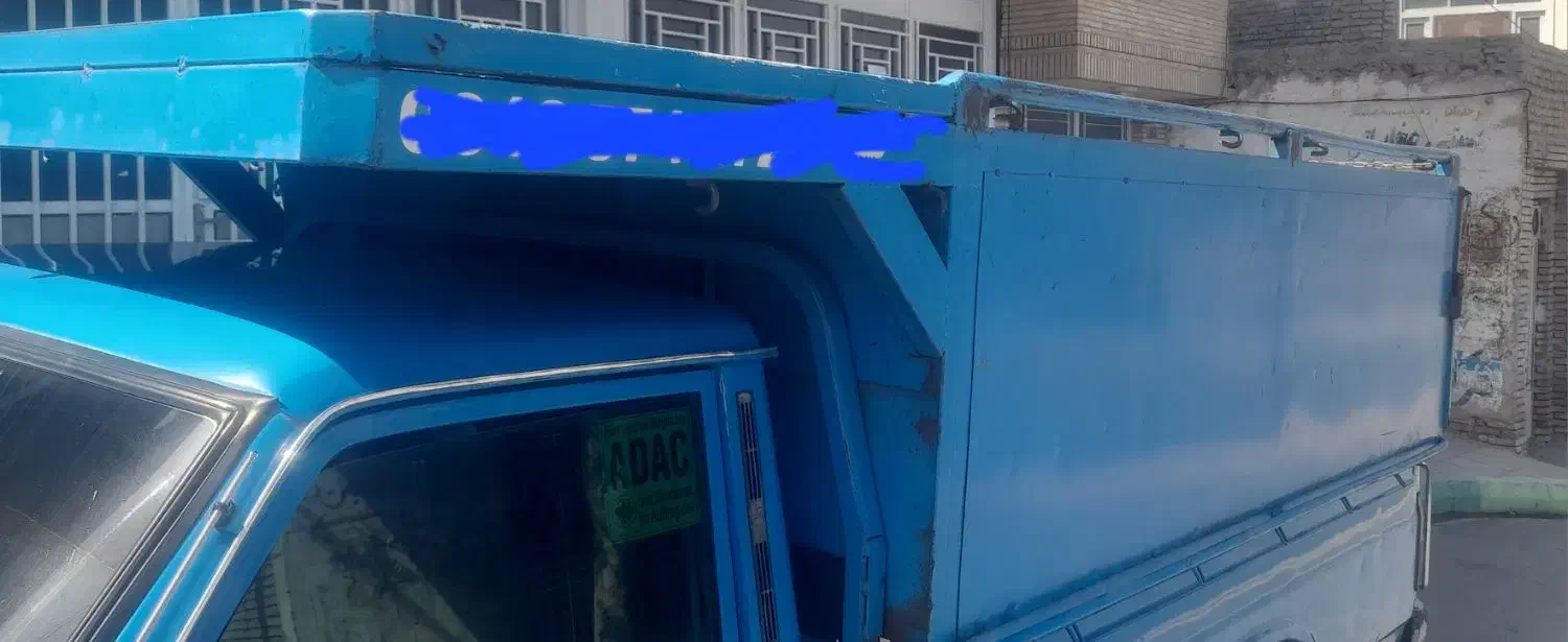 باربند بلند نیسانی|قطعات یدکی و لوازم جانبی|باغ بهادران, |دیوار