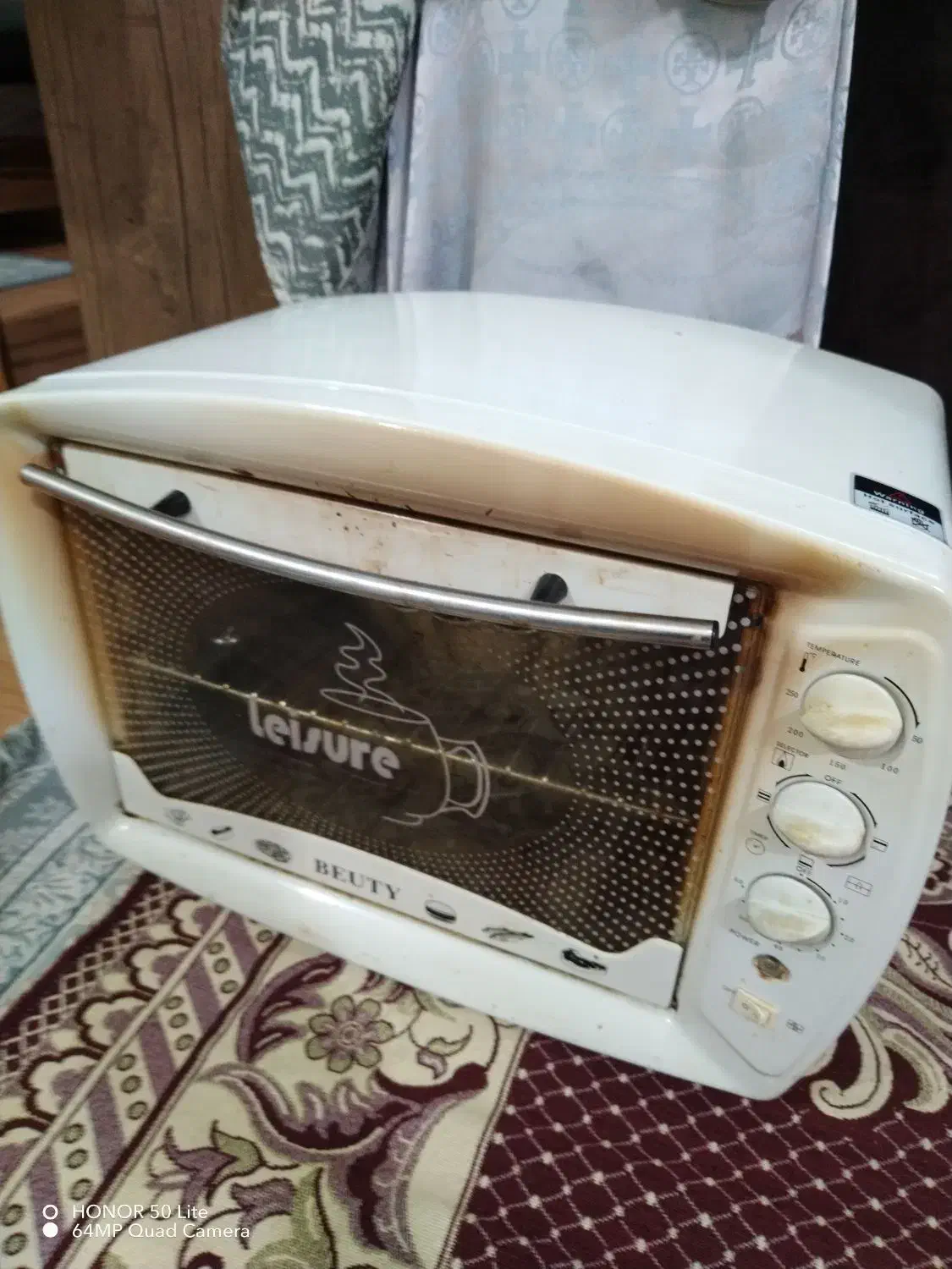 چرخ گوشت-توستر-سرخ کن|ظروف پخت‌وپز|گنبد کاووس, |دیوار