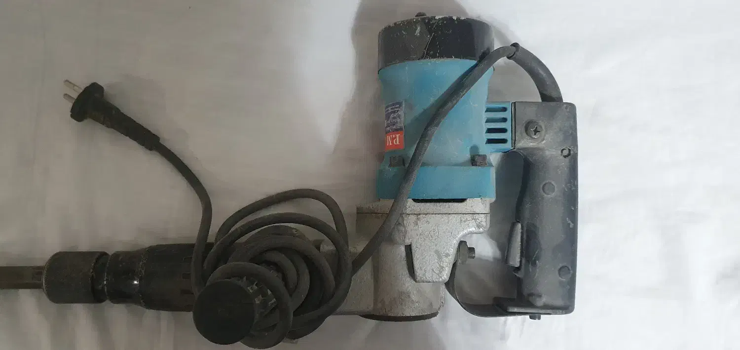 هیلتی|ابزارآلات|ورامین, ورامین|دیوار