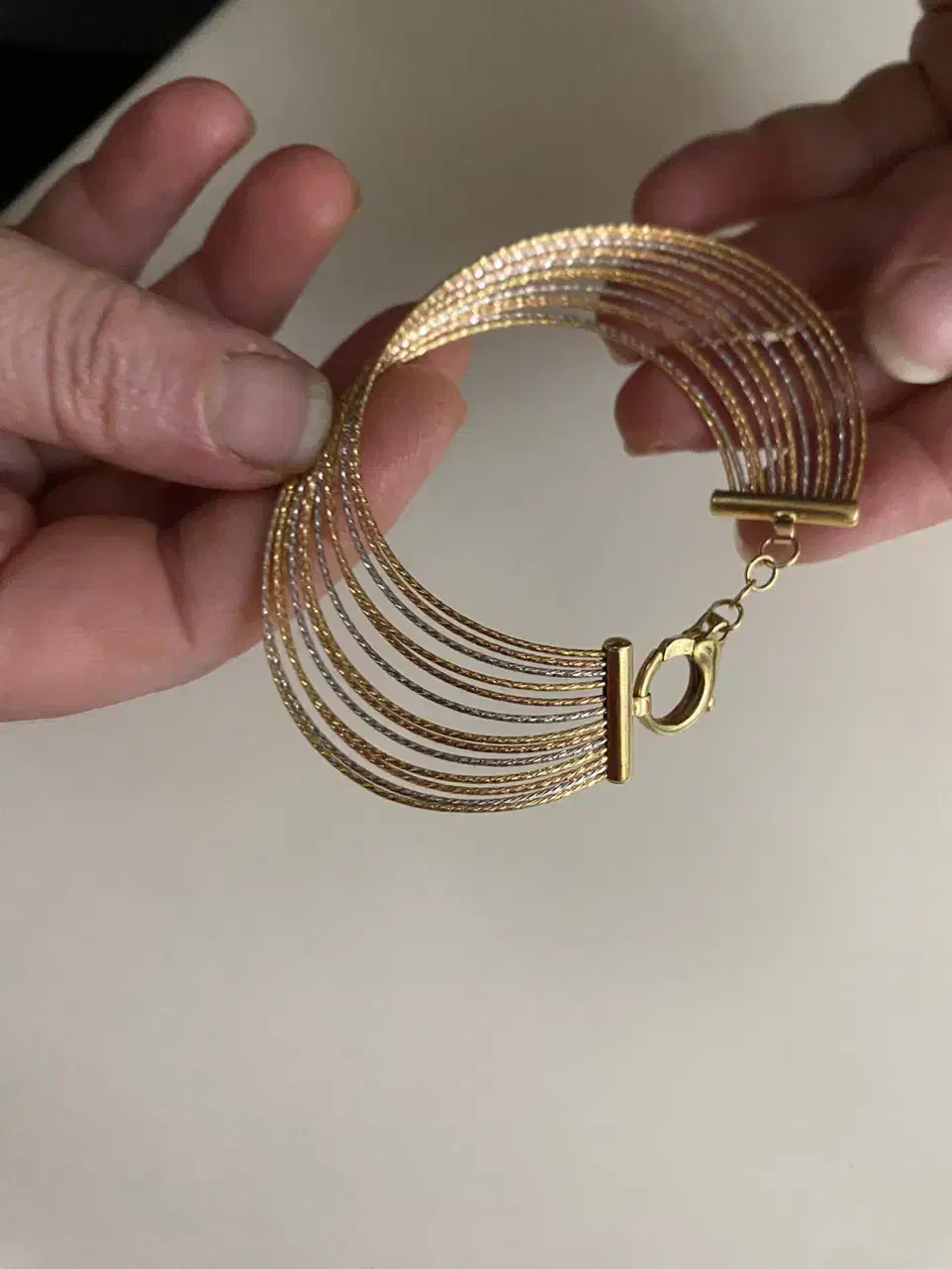 دستبند سایز ۲|جواهرات|تبریز, |دیوار