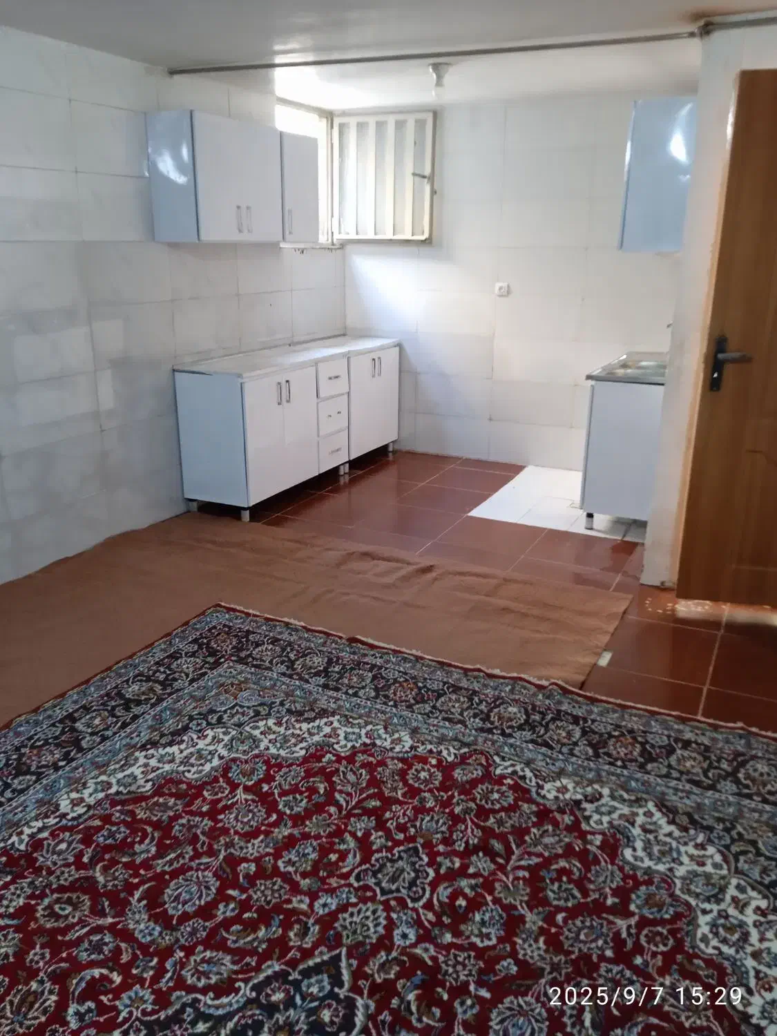 سوییت اجاره ای خیلی تمیز ومرتب|اجارهٔ کوتاه‌مدت آپارتمان و سوئیت|خرم‌آباد, |دیوار