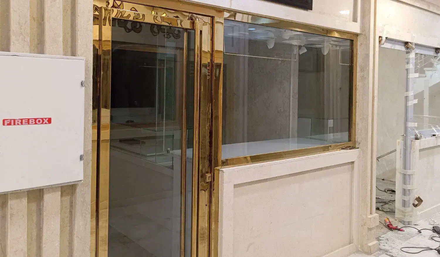 ورقکاری و کاور استیل|مصالح و تجهیزات ساختمان|فردیس, شهرک شهید حسینی|دیوار