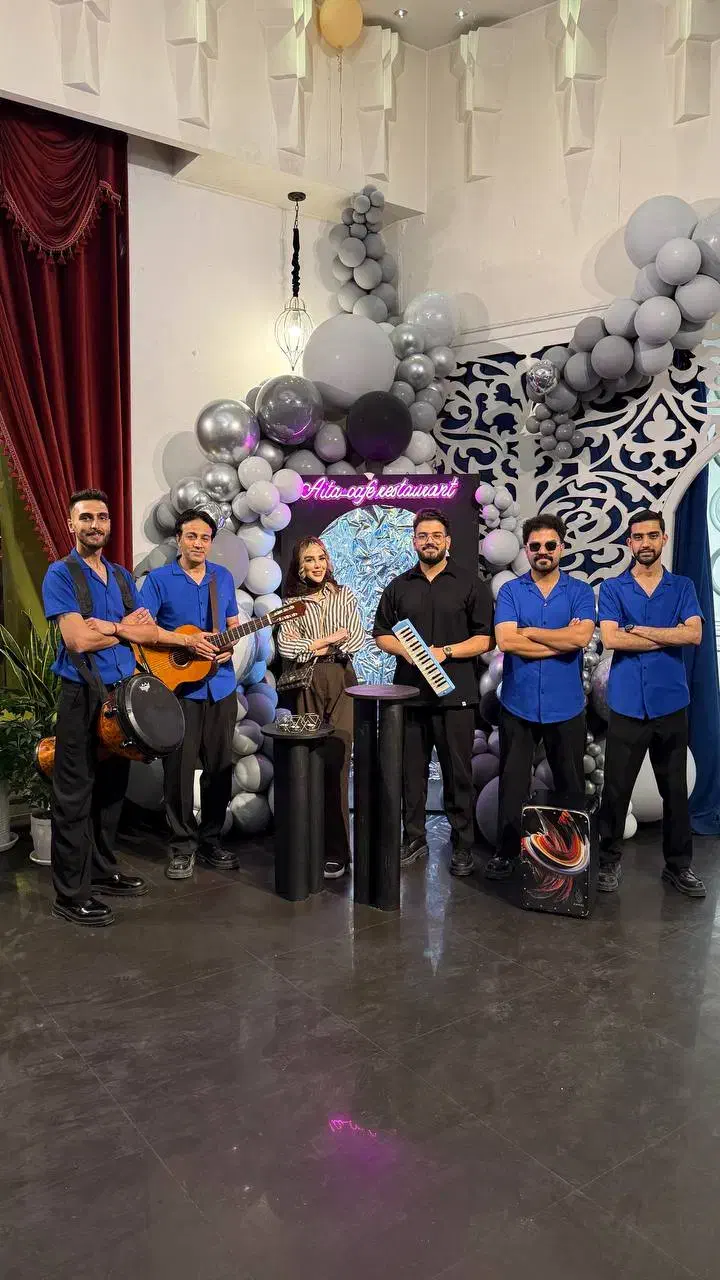 گروه سورپرایز تولد|خدمات پذیرایی، مراسم|طرقبه, |دیوار