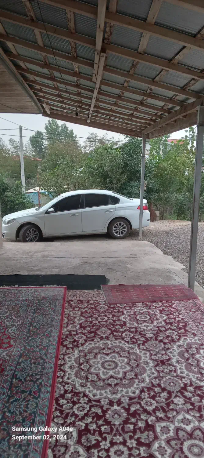 برلیانس مدل97|خودرو سواری و وانت|کرمانشاه, |دیوار