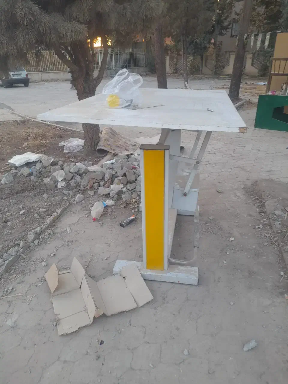 میزطراحی ونقشه کشی وتحریر|میز تحریر و کامپیوتر|هشتگرد, شهرک ولیعصر (مصلی)|دیوار