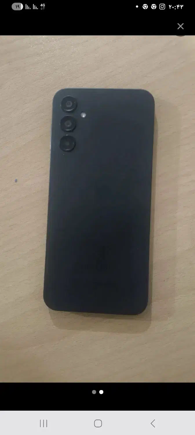 فروش a14|موبایل|قزوین, |دیوار